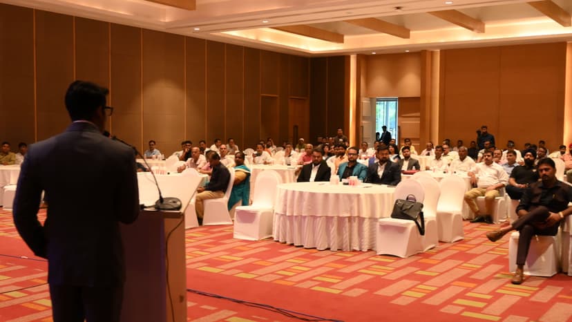 RE Network Summit