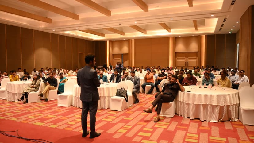 RE Network Summit