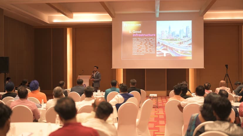 RE Network Summit