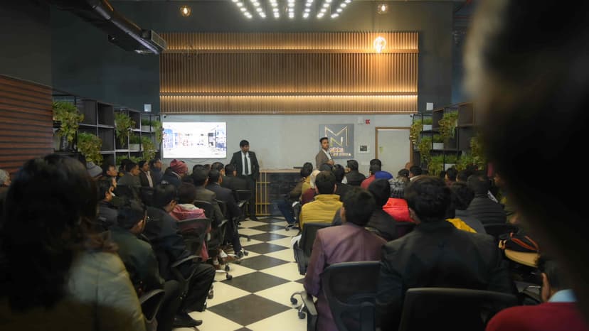 Realtor's Meet