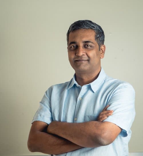 Rishi Agrawal